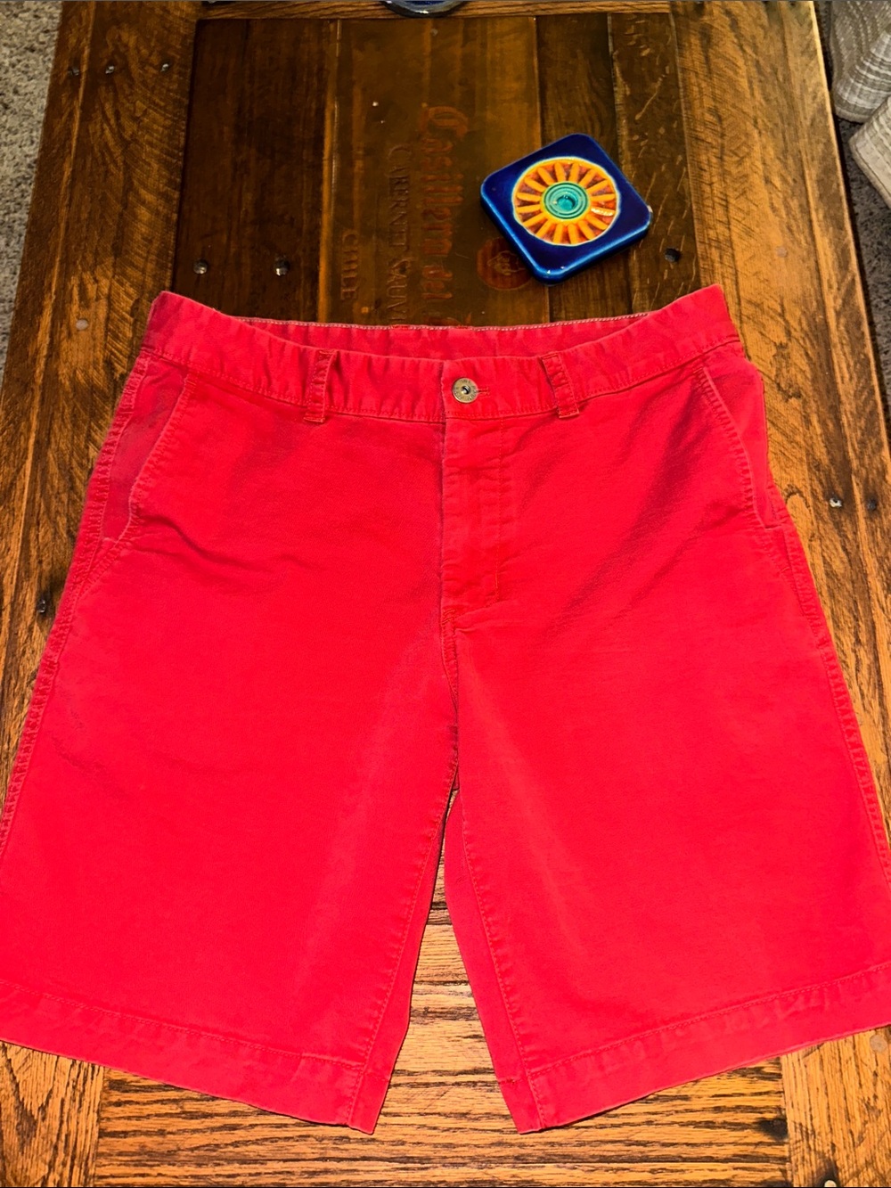 The North Face Shorts